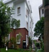 Casabela Boutique Hotel Goa Esterno foto