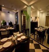 Casabela Boutique Hotel Goa Esterno foto